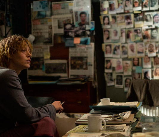 ‘El ritmo de la venganza’ – Trailer 2 (VO)