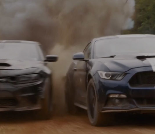 Taquilla USA – del 2 al 4 de julio de 2021