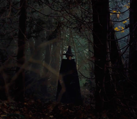 ‘Gretel y Hansel’ – Trailer 2 (VO)