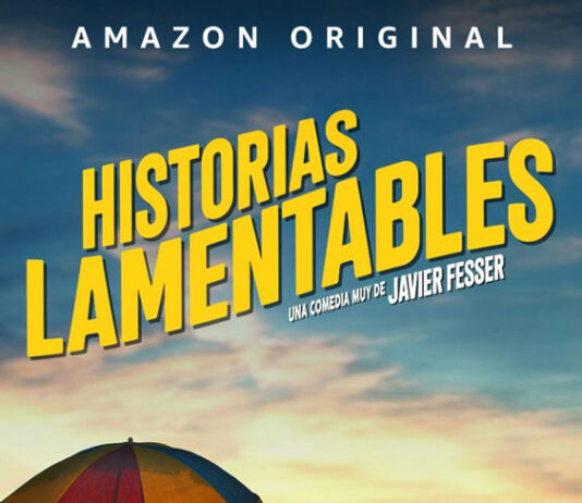Historias lamentables (Javier Fesser) ⭐ 6.5/10