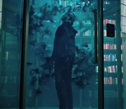 ‘Morbius’ – Trailer 1 español