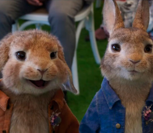 ‘Peter Rabbit 2: A la fuga’ – Trailer 2 español