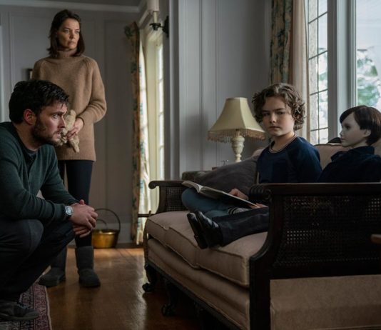 ‘The boy: La maldición de Brahms’ – Trailer (VO)