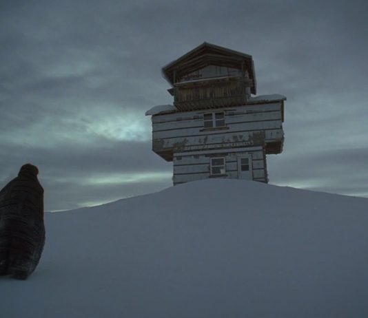 ‘La cabaña siniestra’ – Trailer 2 (VO)