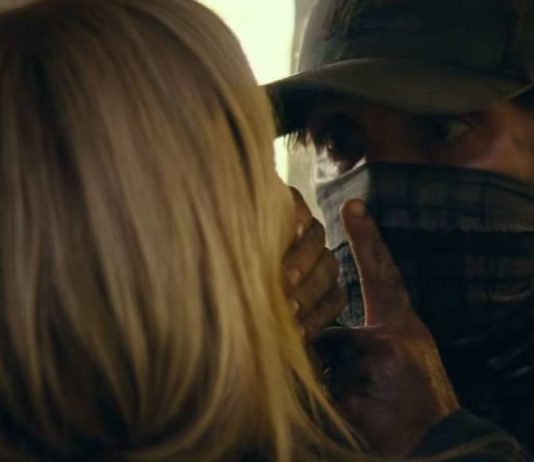 ‘Un lugar tranquilo 2’ – Trailer 1 español