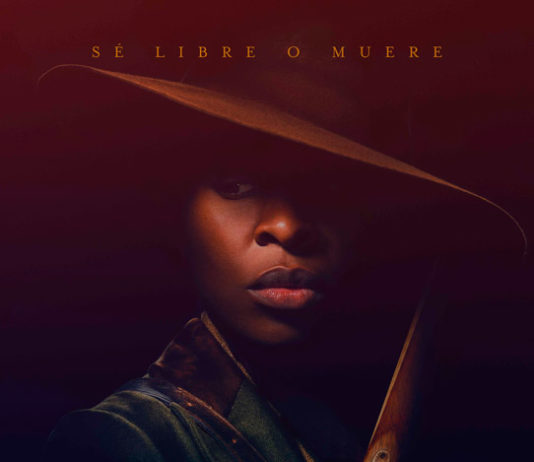 Harriet – En busca de la libertad (Kasi Lemmons) ⭐ 6.2/10