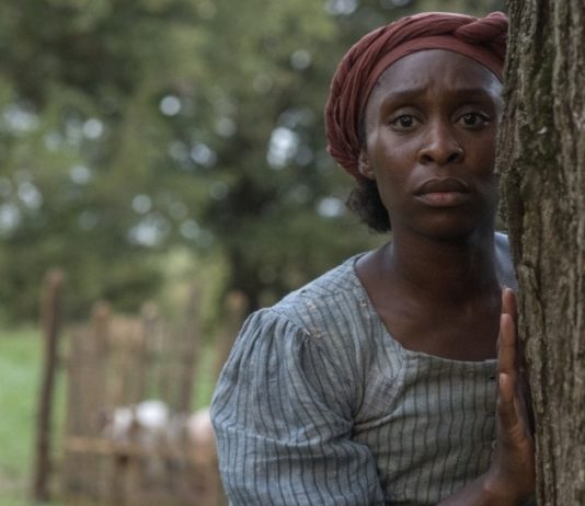 ‘Harriet – En busca de la libertad’ – Trailer español