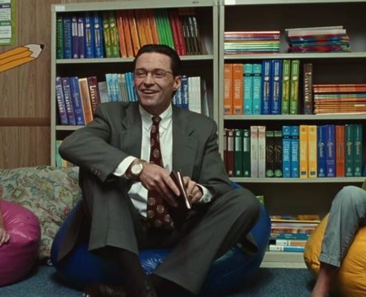 ‘La estafa’ – Trailer español