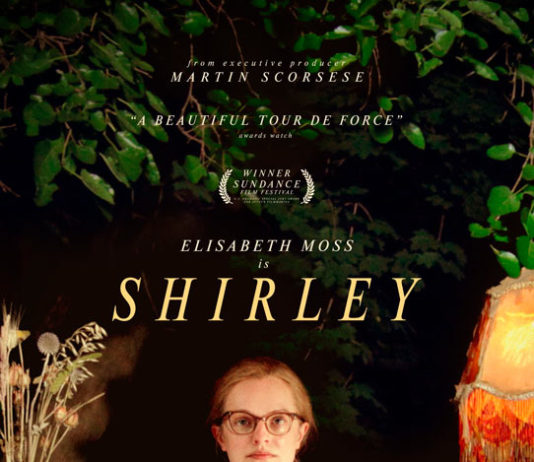 Shirley (Josephine Decker)
