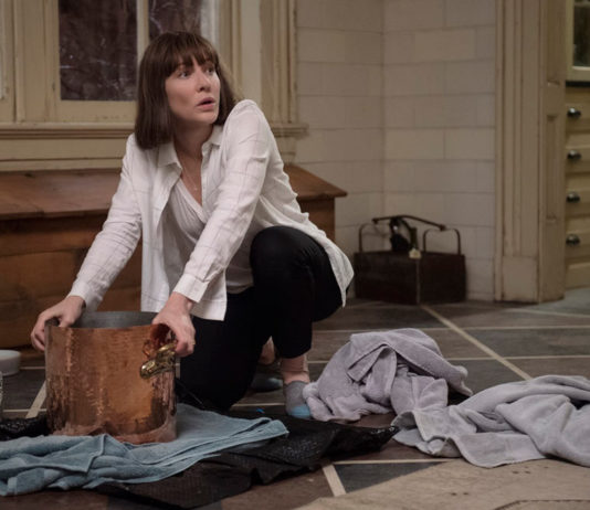 ‘Dónde estás, Bernadette’ – Trailer español