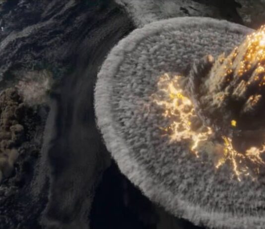 Taquilla España – del 25 al 27 de septiembre de 2020