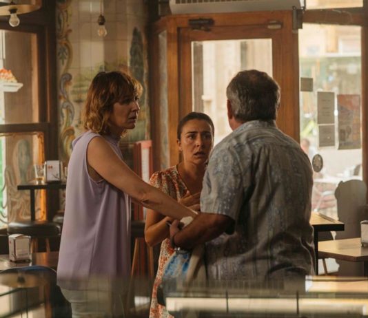 ‘La boda de Rosa’ – Trailer