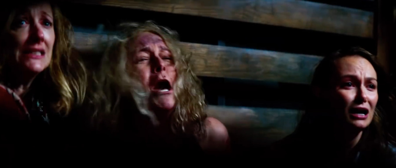 Halloween Kills Pelicula Completa En Español