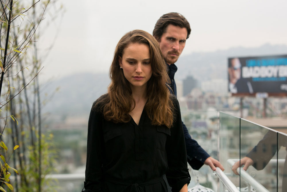 knight of cups trailer