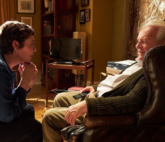 ‘El padre’ – Trailer (VO)