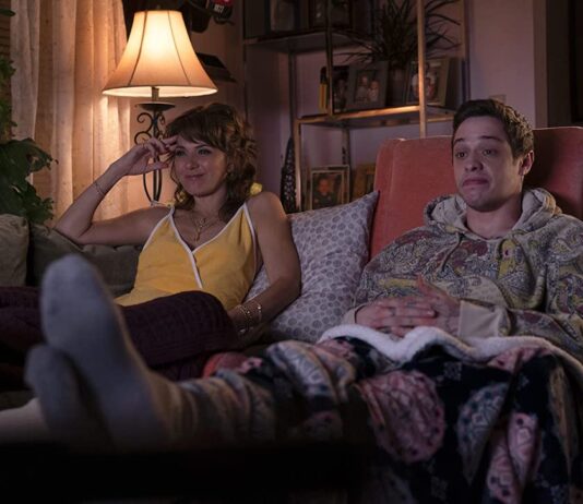 ‘El rey del barrio’ – Trailer español