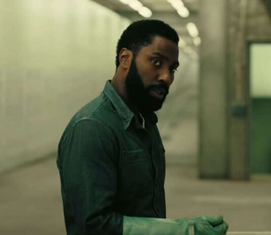 Taquilla España – del 11 al 13 de septiembre de 2020