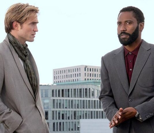 Taquilla USA – del 18 al 20 de septiembre de 2020