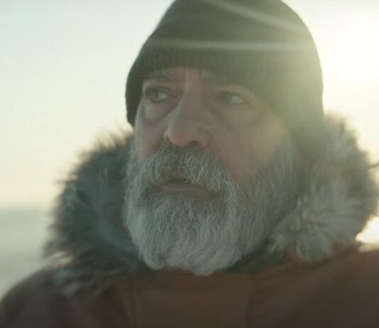 ‘Cielo de medianoche’ – Trailer español