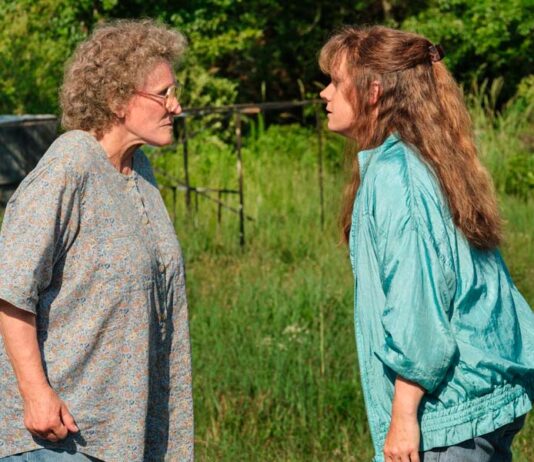 ‘Hillbilly, una elegía rural’ – Trailer (VOSE)