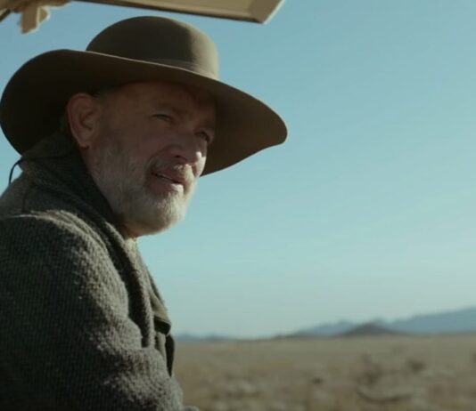 ‘Noticias del gran mundo’ – Trailer español