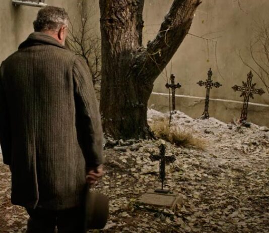 ‘Noticias del gran mundo’ – Trailer 2 (VO)