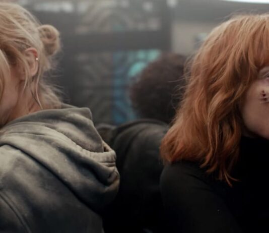 ‘Agentes 355’ – Trailer (VOSE)