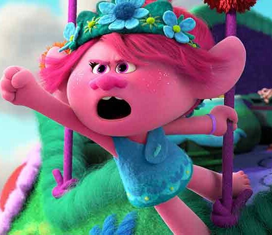 Taquilla España – del 13 al 15 de noviembre de 2020