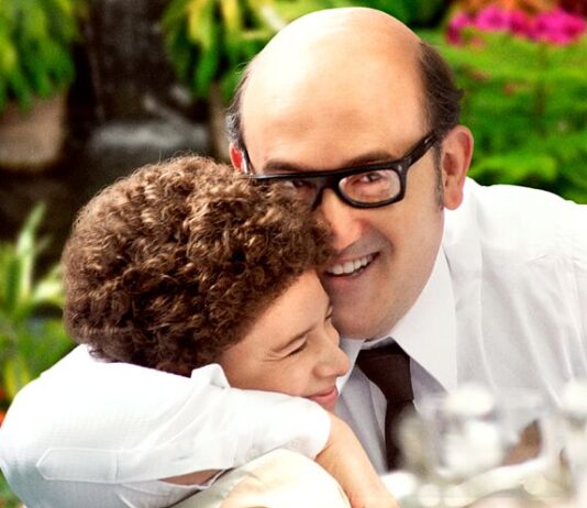 ‘El olvido que seremos’ – Trailer