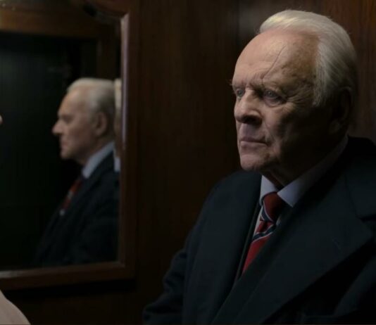 ‘El padre’ – Trailer español