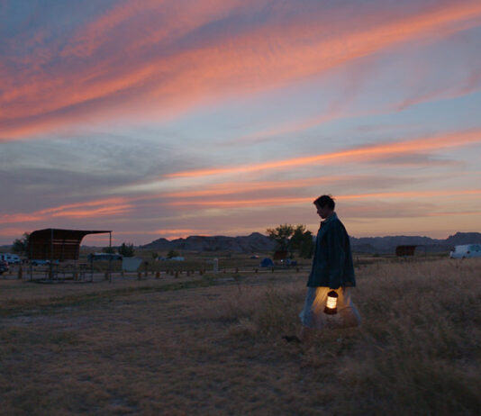 ‘Nomadland’ – Trailer 1 español