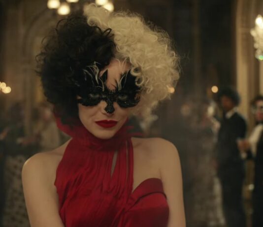 ‘Cruella’ – Trailer español