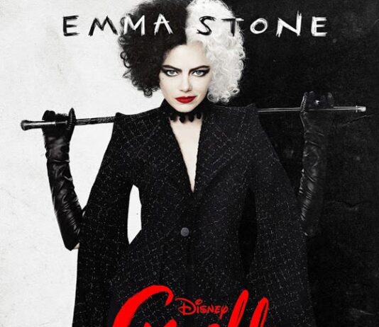 Cruella (Craig Gillespie) ⭐ 6.7/10