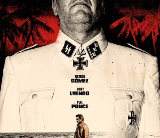 El sustituto (Óscar Aibar) ⭐ 6/10