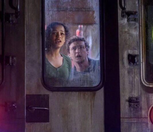 ‘Escape Room 2: Mueres por salir’ – Trailer español