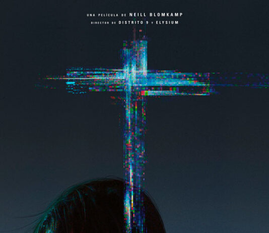 Demonic (Neill Blomkamp) ⭐ 3/10