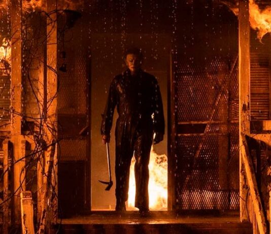 ‘Halloween kills’ – Trailer (VO)