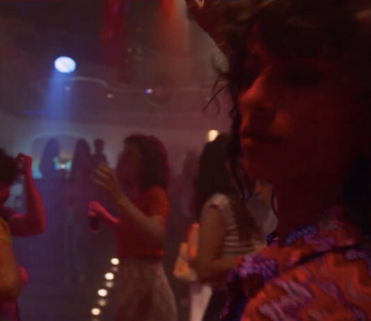 ‘Las leyes de la frontera’ – Trailer 1