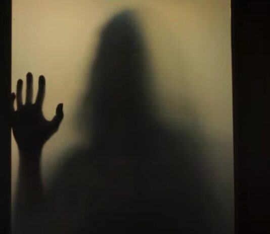 ‘The night house’ – Trailer español