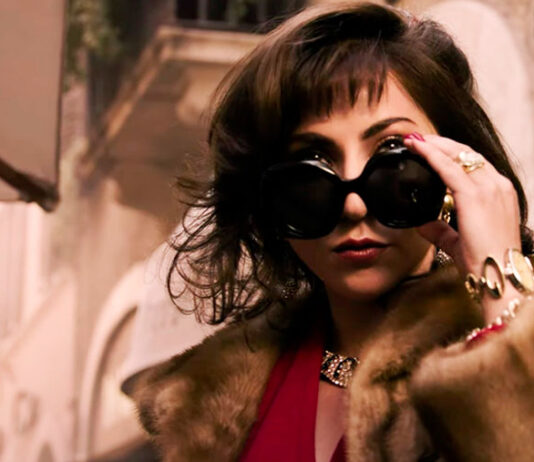‘La casa Gucci’ – Trailer 1 español