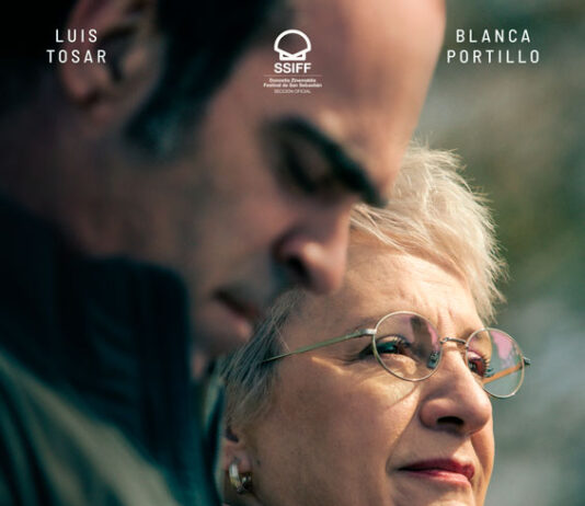 Maixabel (Icíar Bollaín) ⭐ 7.7/10