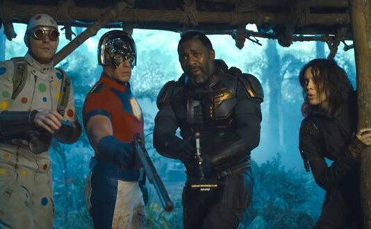 Taquilla España – del 13 al 15 de agosto de 2021