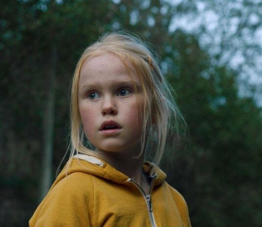 ‘The innocents’ – Trailer (VO)