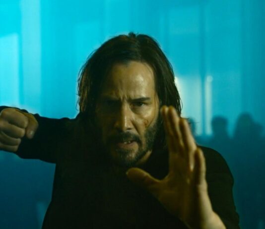 ‘Matrix Resurrections’ – Trailer 1 español