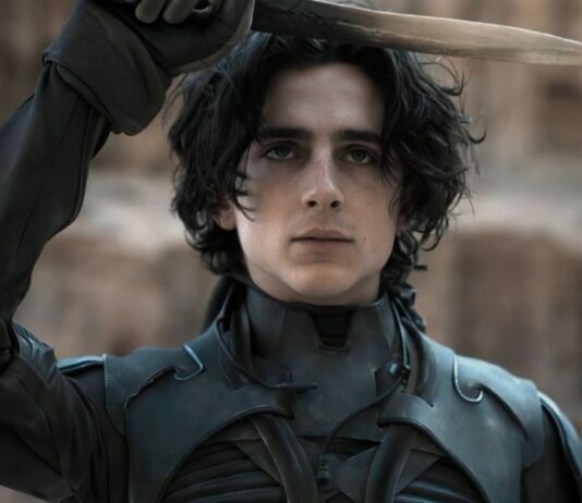 Taquilla USA – del 22 al 24 de octubre de 2021