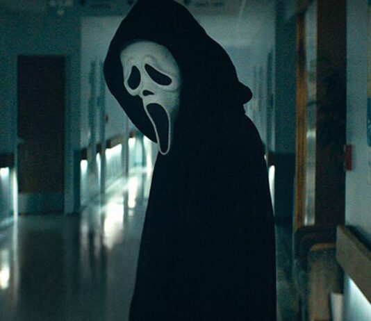 Taquilla USA – del 14 al 16 de enero de 2022