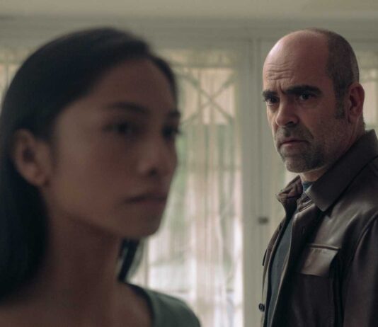 ‘Código Emperador’ – Trailer