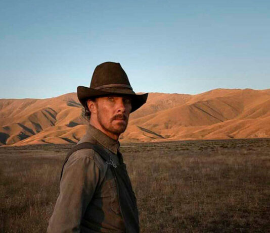 ‘El poder del perro’ – Trailer español