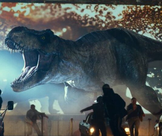 Taquilla España – del 24 al 26 de junio de 2022