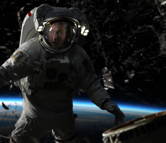 Taquilla España – del 4 al 6 de febrero de 2022